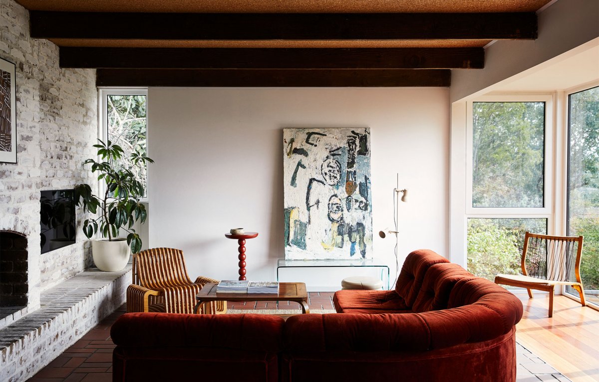 YinjiSpace Tilly Barber x Tilly Barber's Home